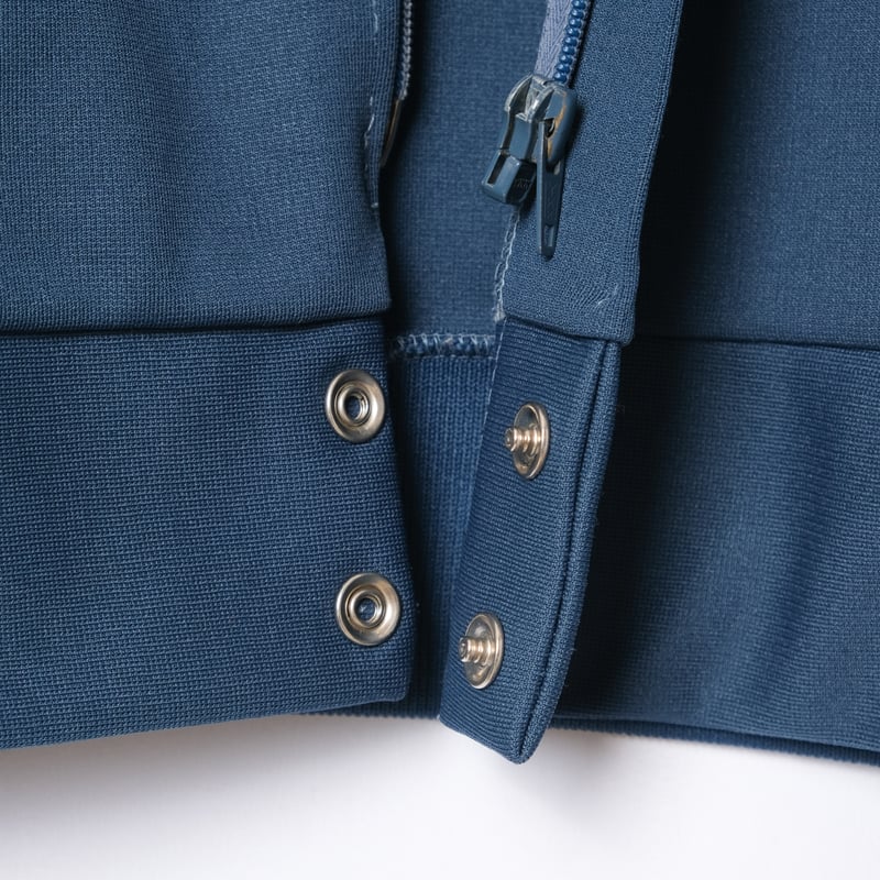 アパルトモン　adidas ネイビー ジップアップジャケット M 1972 München Olympic adidas Track Jacket (Made