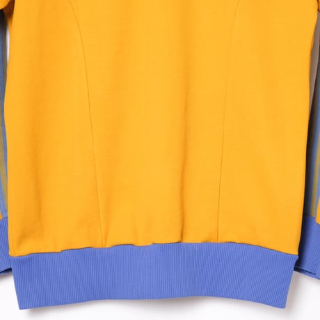 80s Vintage adidas Track Suits Mustard × Blue
