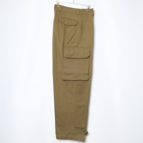 French Army M47 Trousers Late Size 23 Dead Stock 1