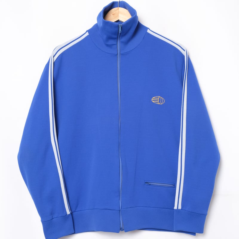 60s Vintage adidas Ventex Track Jacket Early Wo 60s Vintage adidas Ventex Track Jacket Early Wo