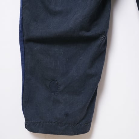 French Army Cotton Twill Mechanic Suits