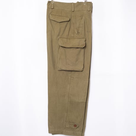French Army M47 Trousers Early Size13-5