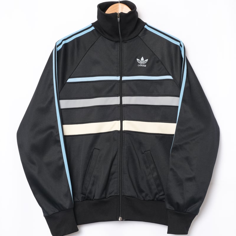 70-80s Vintage adidas Ventex Track Jacket Model 70-80s Vintage adidas Ventex Track Jacket Model