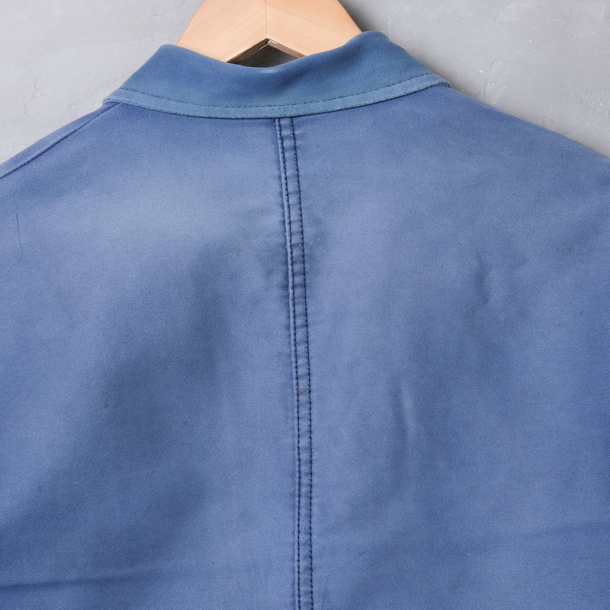 60s DOLMEN Moleskin Jacket Jacket Size 46 | Ugl