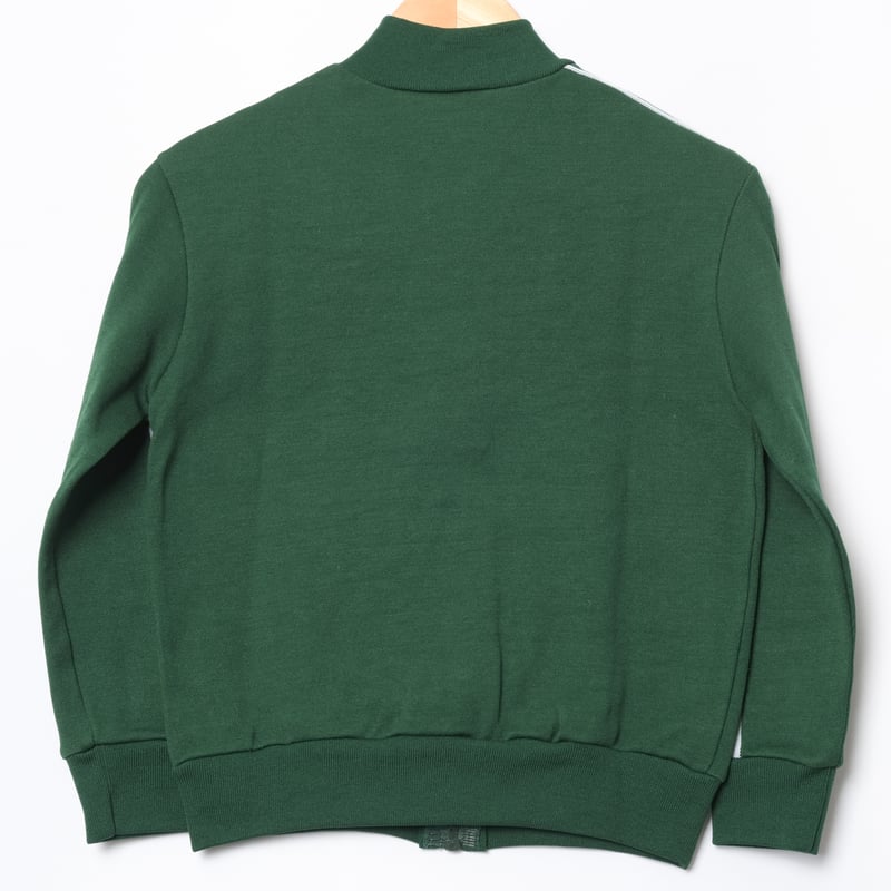 【超希少】初期 60s adidas track jacket アディダス 60s Vintage adidas Track Jacket Late World Mark