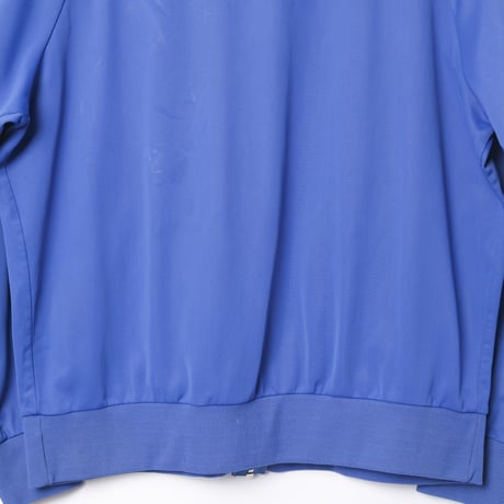 70-80s Vintage adidas Ventex ATP Track Jacket FRANCE（Made in France)