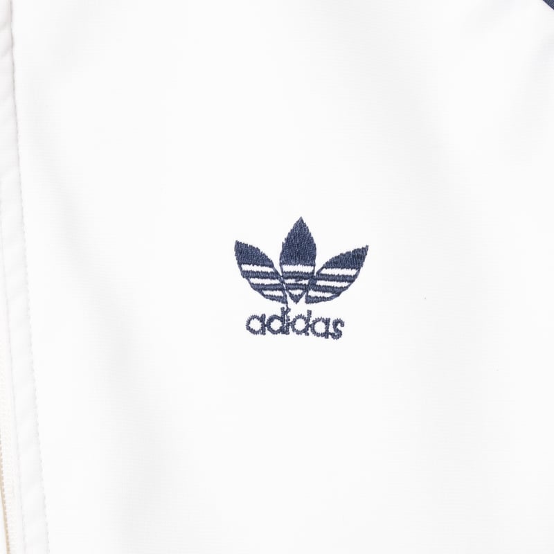 70-80s Vintage adidas Ventex ATP Track Jacket W