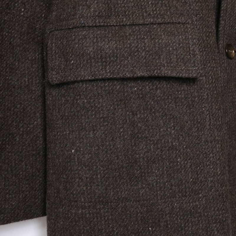 50-60s France Vintage Pascal Wool Farmers Work