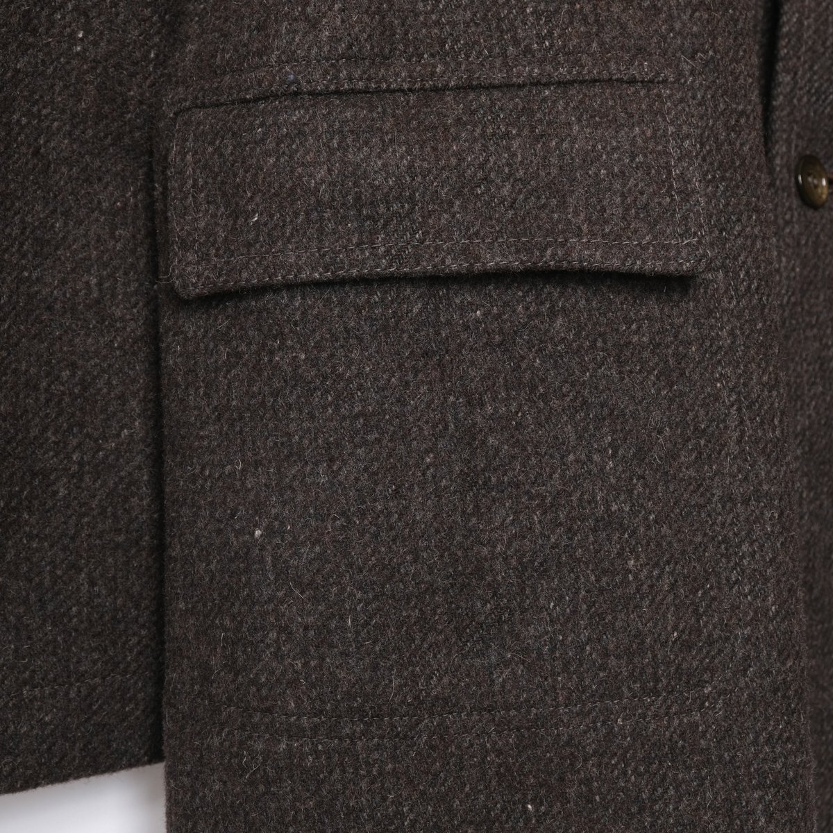 50-60s France Vintage Pascal Wool Farmers Work 50-60s France Vintage Pascal Wool Farmers Work