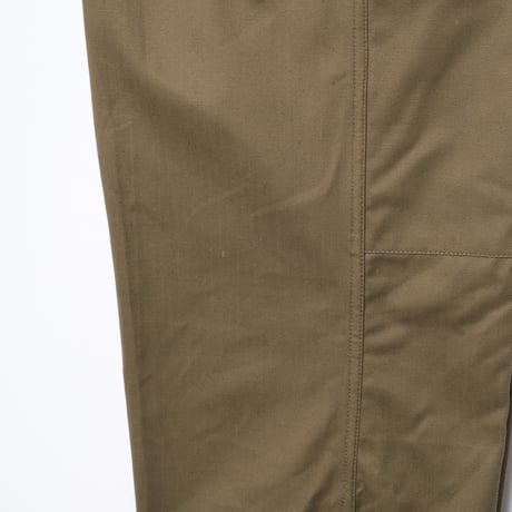French Army M47 Trousers Late Size 23 Dead Stock