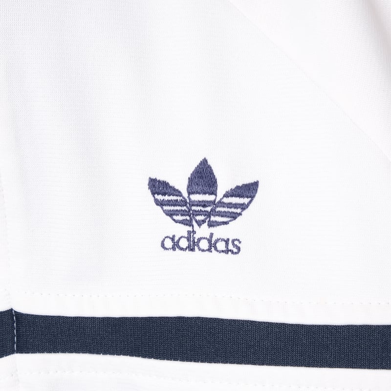 70-80s Vintage adidas Ventex Track Jacket Model