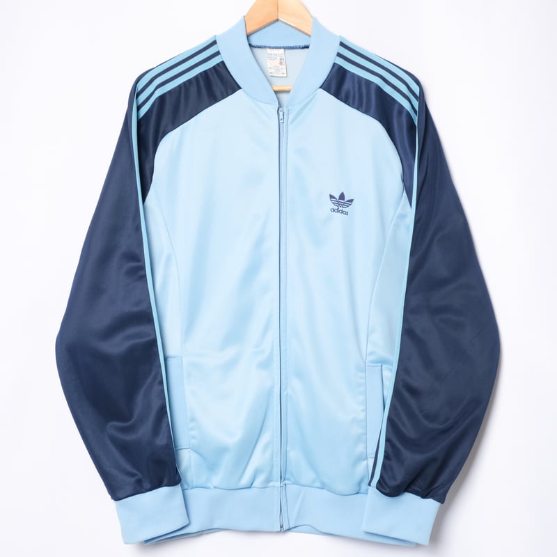 70-80s Vintage adidas Ventex ATP Track Jacket L 70-80s Vintage adidas Ventex ATP Track Jacket L