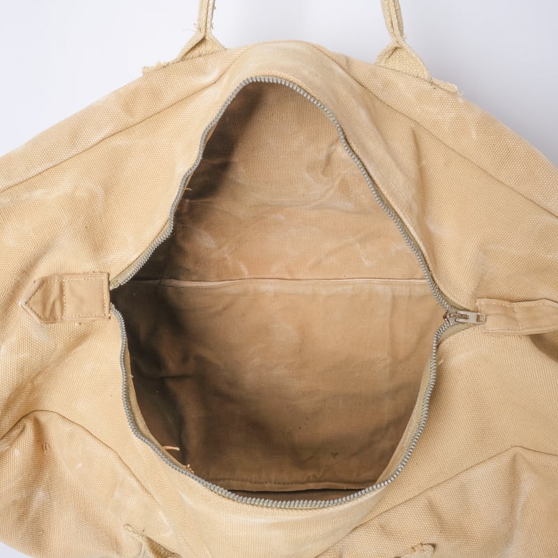 40s British Army RAF Paratrooper Kit Bag | Ugla