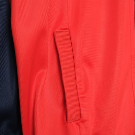 70-80s Vintage adidas VENTEX  ATP Red×Navy Track Jacket(Made in France)