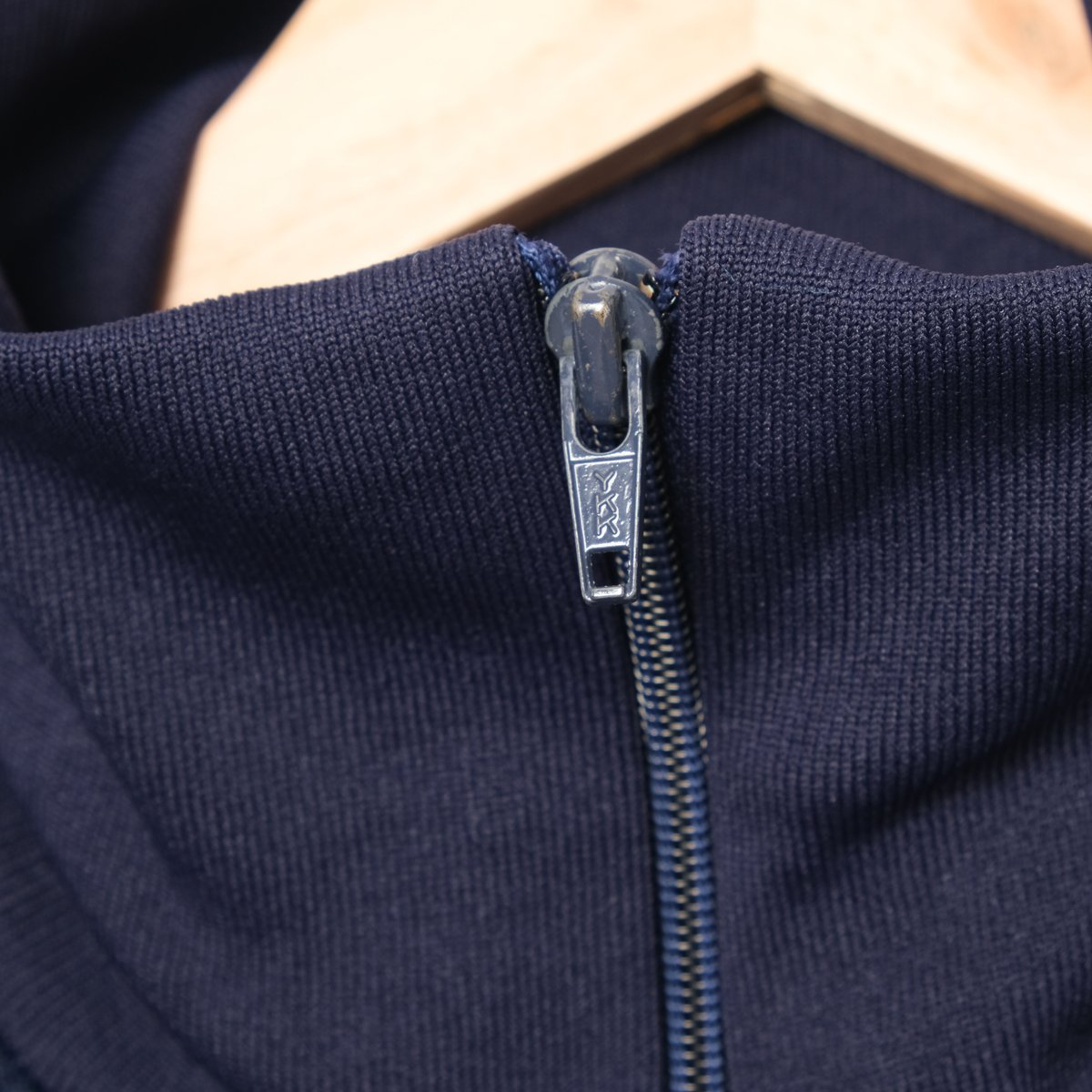 70-80s Vintage adidas Ventex Track Jacket Model 70-80s Vintage adidas Ventex Track Jacket Model