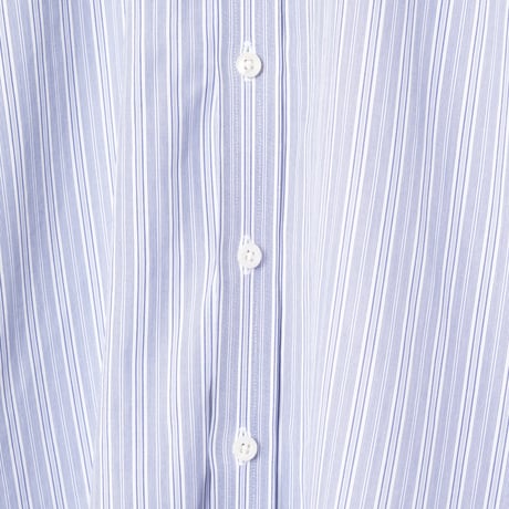 90s Turnbull&Asser Sea Island Cotton Striped shirt 2