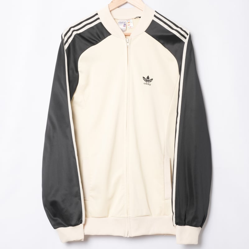 70-80s Vintage adidas Ventex ATP Track Jacket I