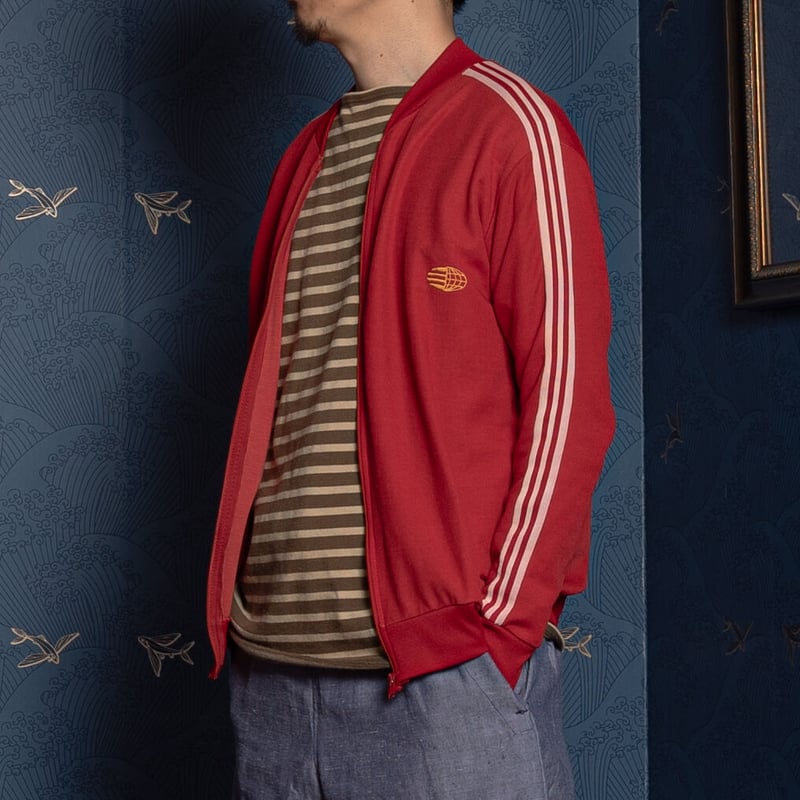 Adidas windsor outlet jacket