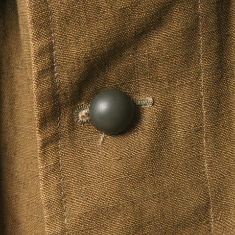 French Army M35 Short Jacket Size 2  Dead Stock