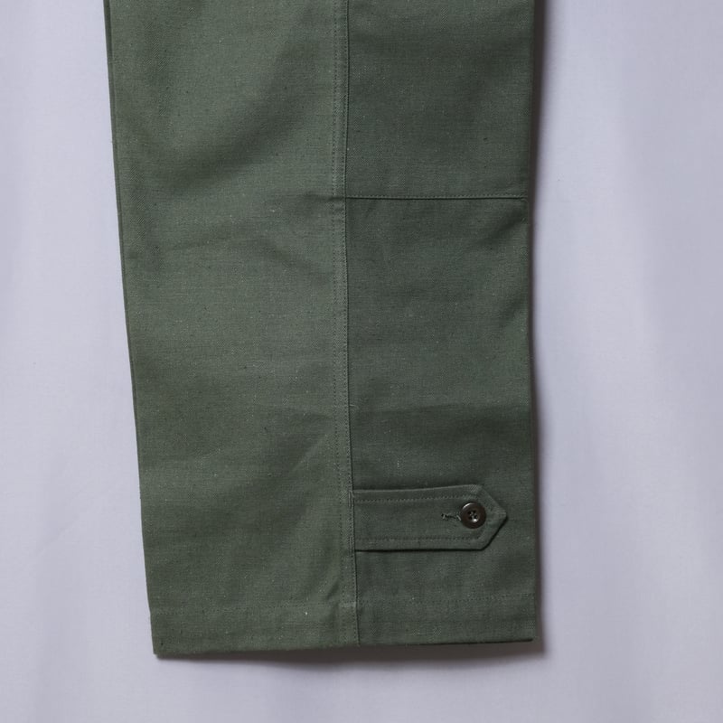 French Army M47 Trousers Early Le Pigeon Voyage