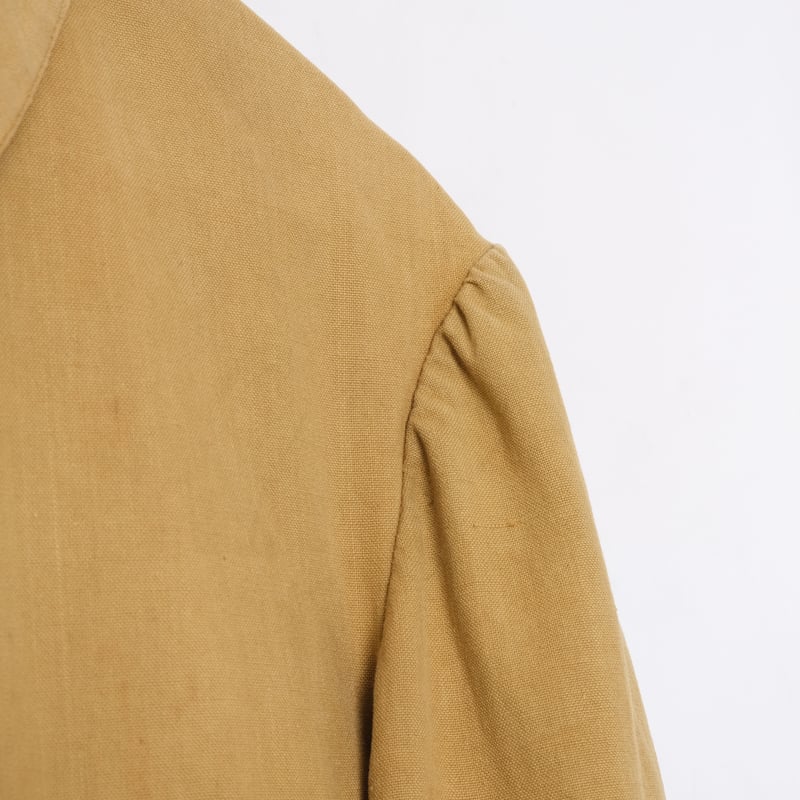 希少　ハンティングジャケット　ユーロ　コットンヘリンボーン 希少ハンティングジャケットユーロコットンヘリンボーン