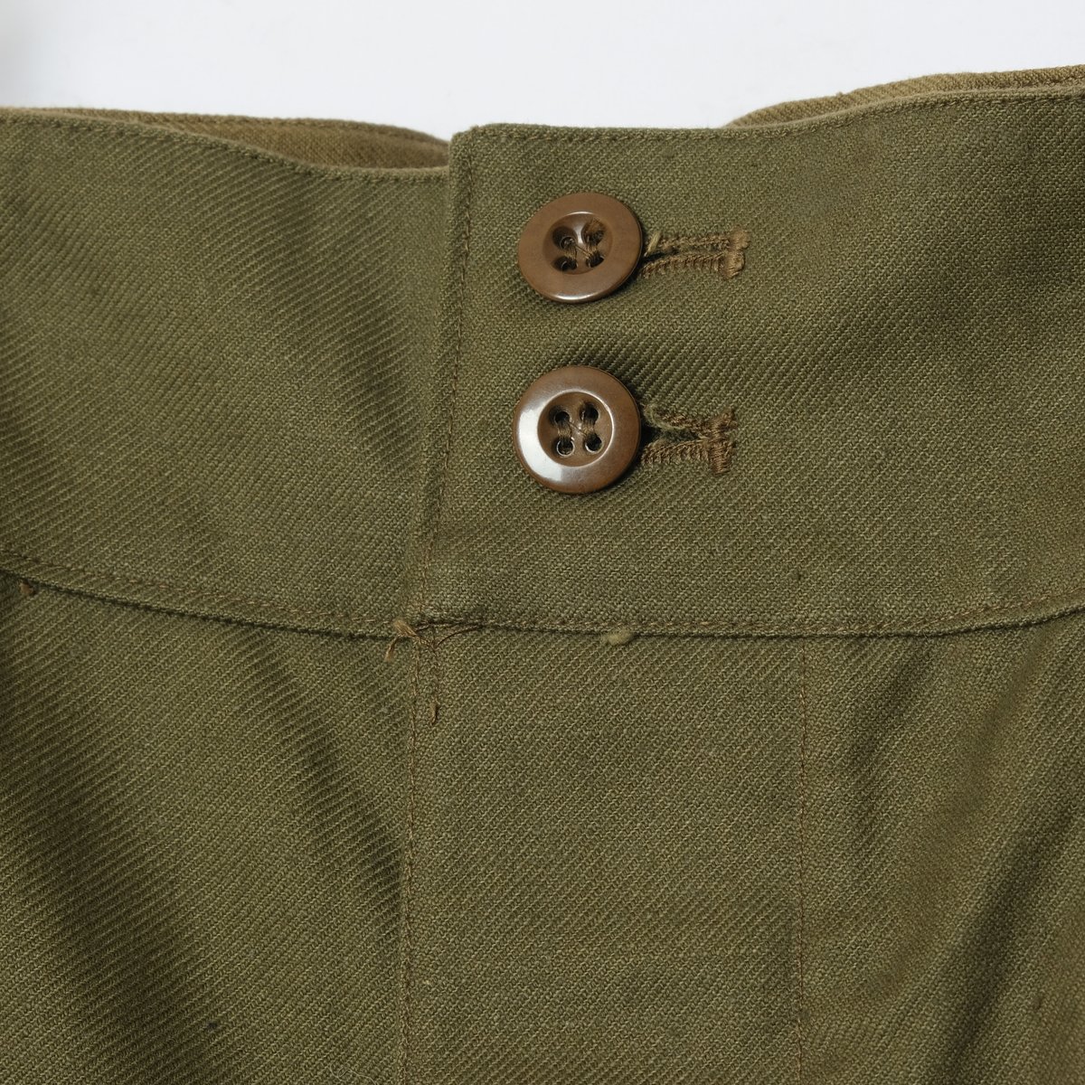 フランス軍M47前期　13 FRENCH ARMY M47 EARLY フランス軍M47前期 – GARROT STORE