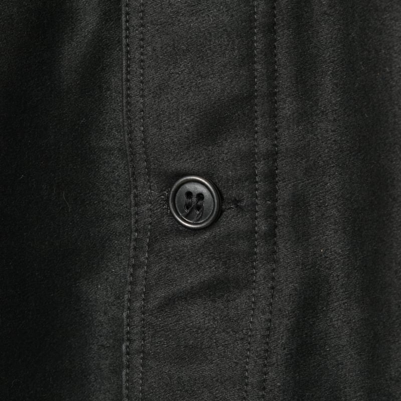 40s France Vintage Dubure & Deverchere Black Mo