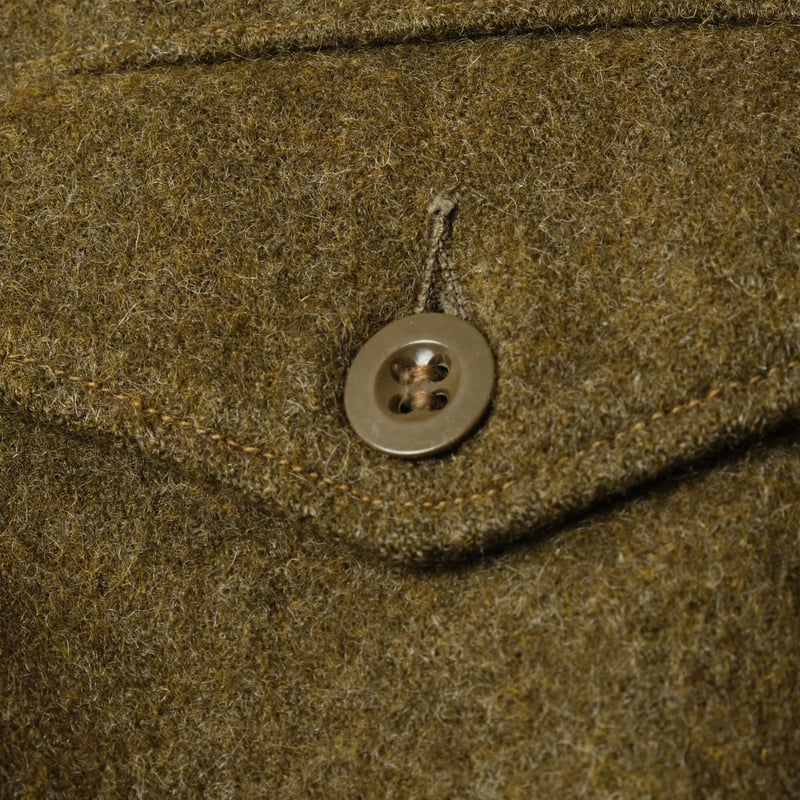 40s British Army 1940 Battledress Wool Trousers 40s British Army 1940 Battledress Wool Trousers
