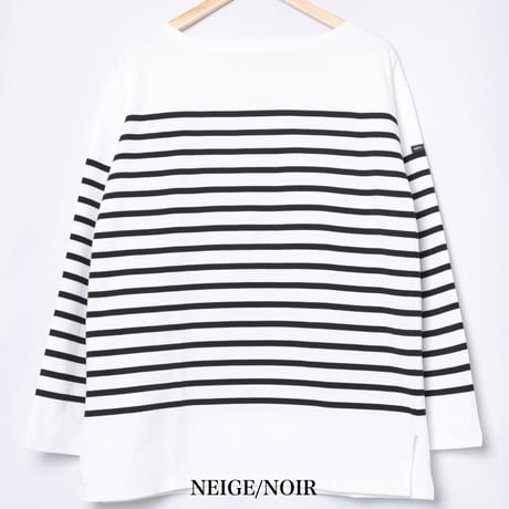 SAINT JAMES SHIRT NAVAL