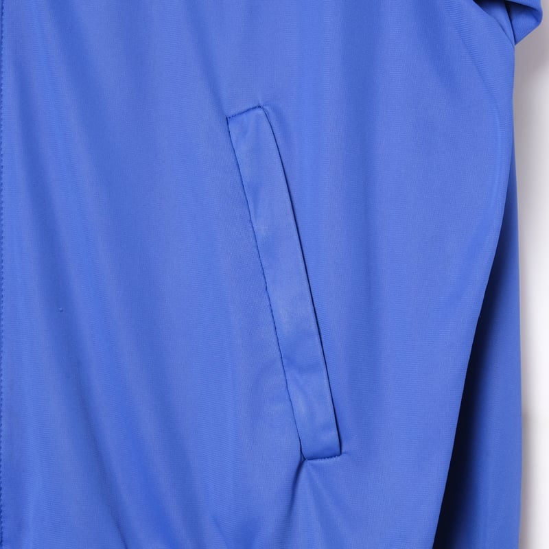 70s Vintage adidas Ventex ATP Track Jacket Blue 70s Vintage adidas Ventex ATP Track Jacket Blue