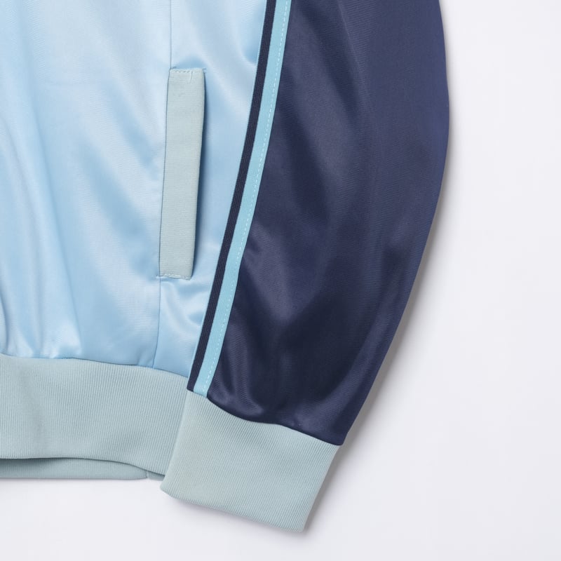 70-80s Vintage adidas Ventex ATP Track Jacket L