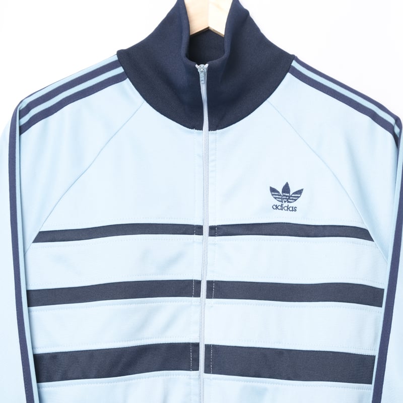 70-80s Vintage adidas Track Jacket Model First