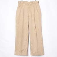 French Army M52 Trousers Late Size 22 Dead stock 2