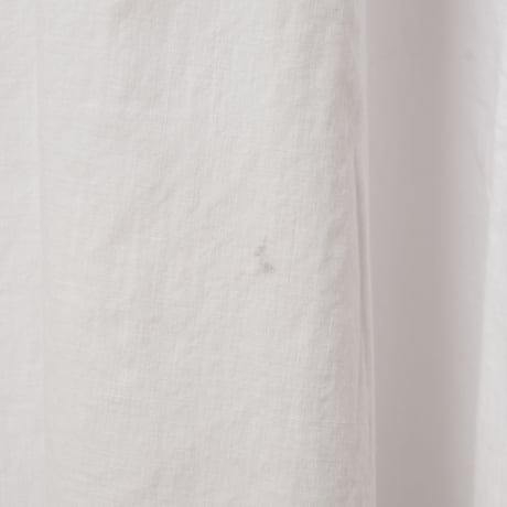 〜1930s French Antique Cotton Lace Night Dress