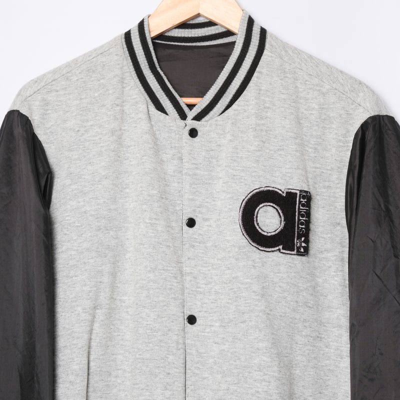 80s Vintage adidas Ventex Reversible Blouson Bl