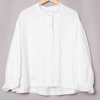 France Antique Blouse 2