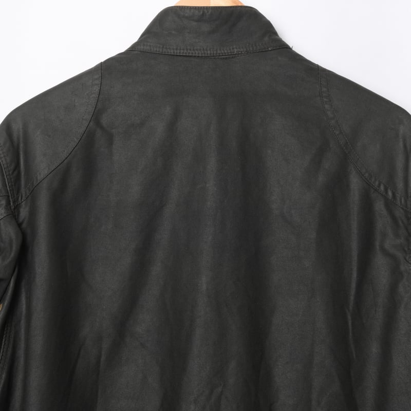 60s Belstaff TRIALMASTER Sammy Miller Tag Size