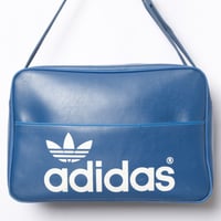 70-80s adidas Shoulder Bag (Made in France)