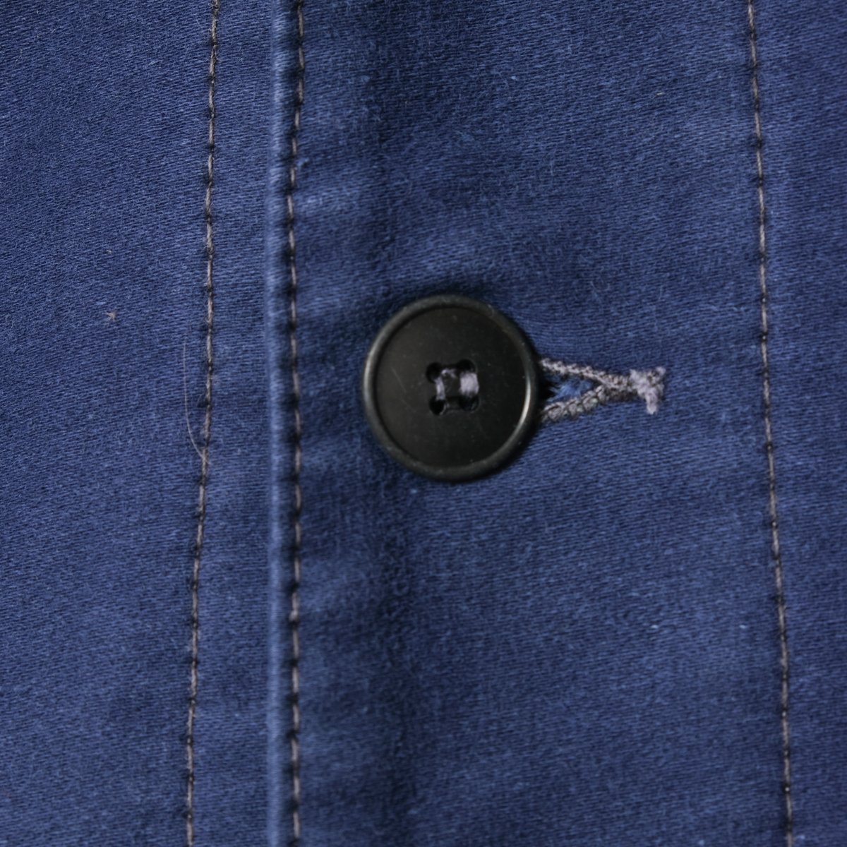 60s 70s Dumont d'urville モールスキン オーバーオール 60s 70s