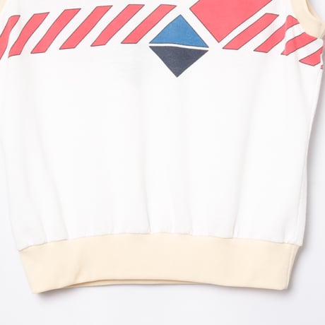 80-90s Vintage adidas Ventex Vest IVAN LENDL