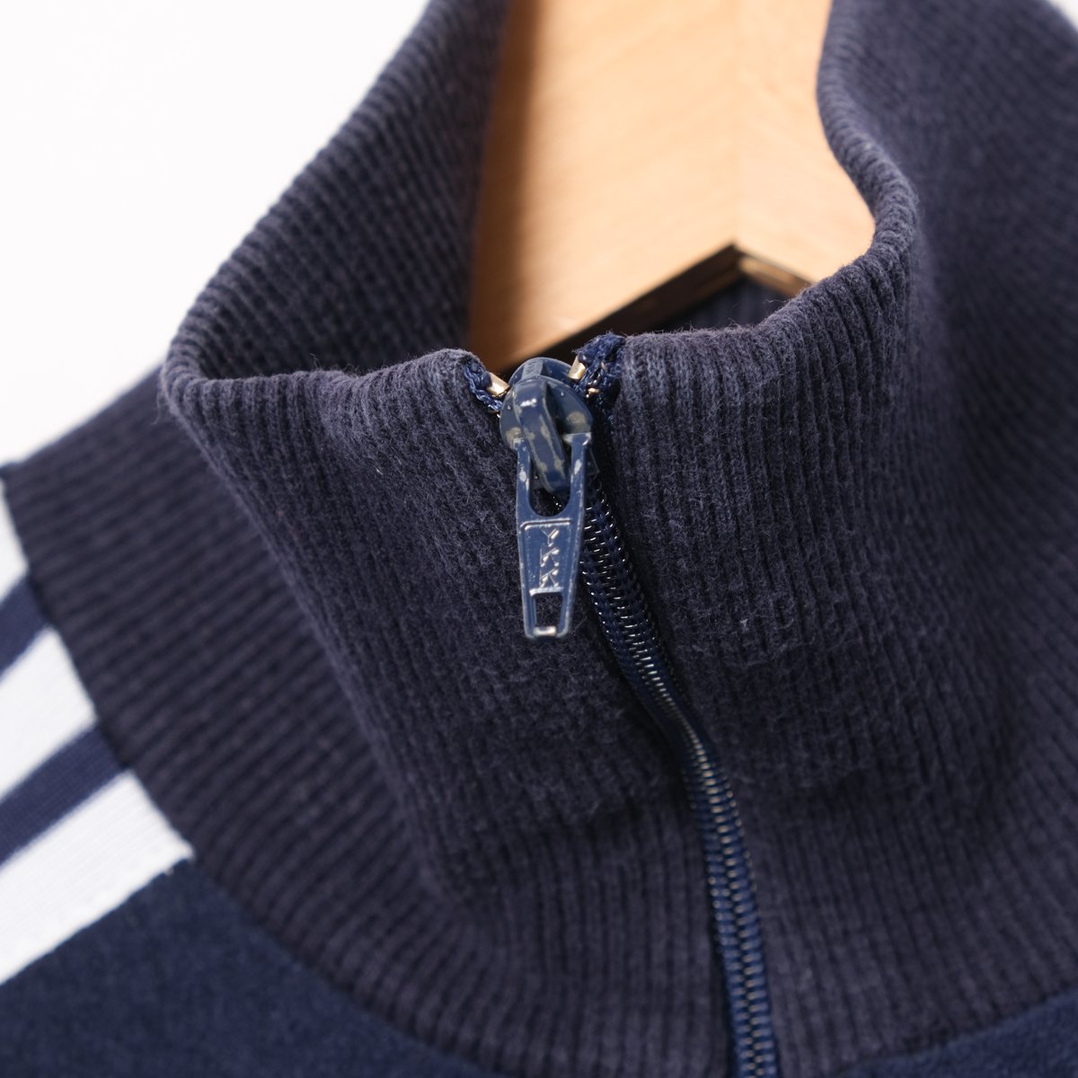 80s Vintage adidas Ventex Track Jacket Model Ch 80s Vintage adidas Ventex Track Jacket Model Ch