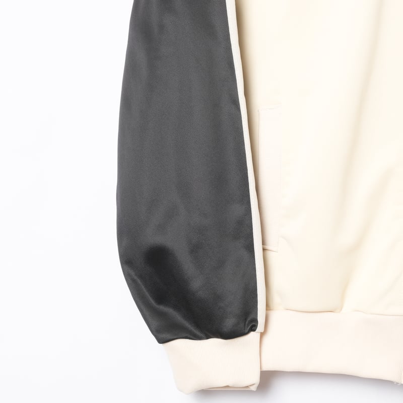 70-80s Vintage adidas Ventex ATP Track Jacket I