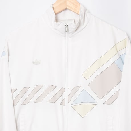 80-90s Vintage adidas Track Jacket Vintage adidas IVAN LENDL（Made in West Germany）