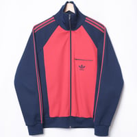 70-80s Vintage adidas KEYROLAN ATP Navy Track J