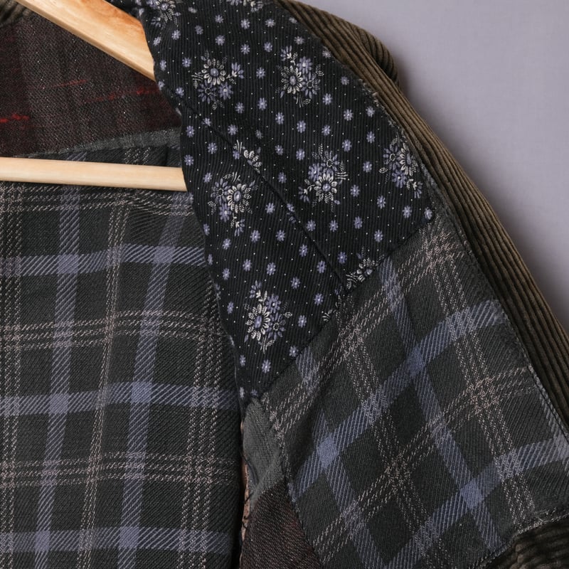 Le meilleur / ハンティングジャケット 40-50s French Vintage Le Meilleur D'Amiens Cord