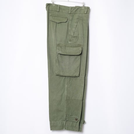 French Army M47 Trousers Le Pigeon Voyageur Size (15)