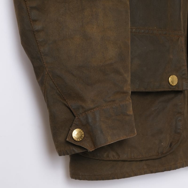 バブアーインターナショナル nato Barbour NATO Model 