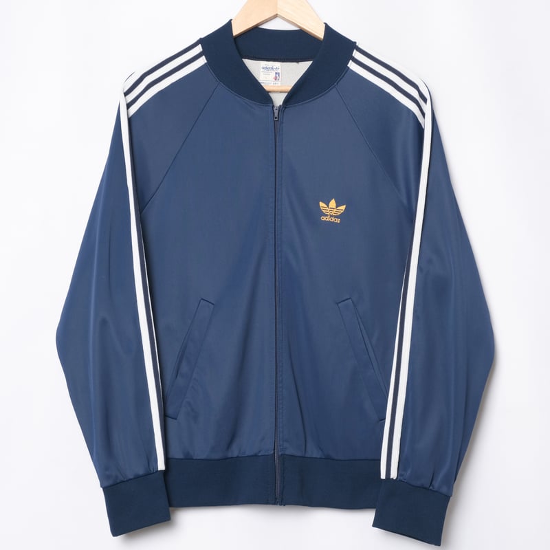 70−80s Vintage adidas Ventex ATP Track Jacket N