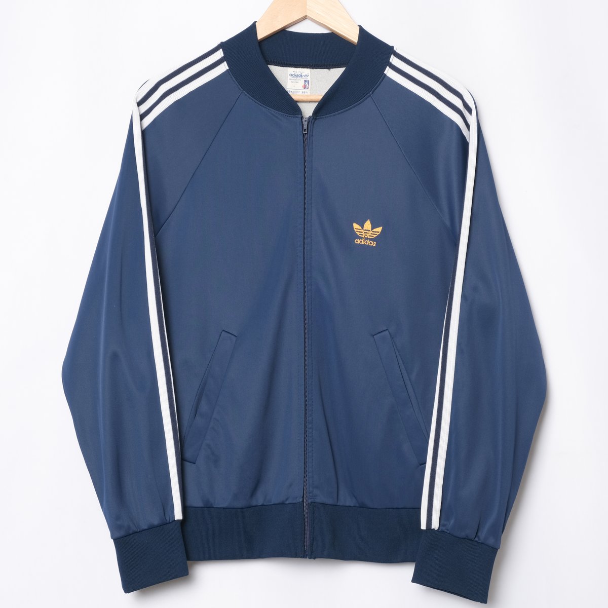 70−80s Vintage adidas Ventex ATP Track Jacket N