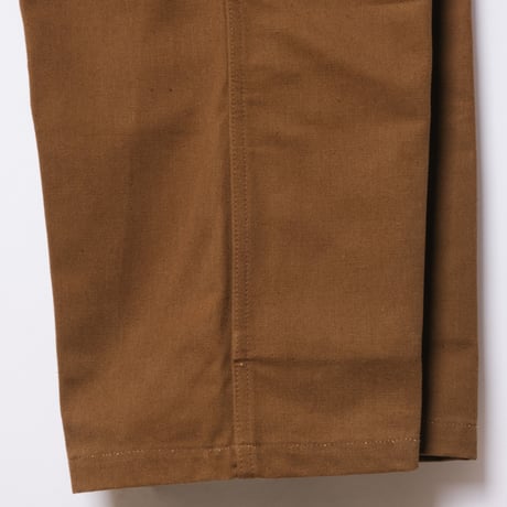 40-50s French Vintage SNCF Work Trousers Dead Stock